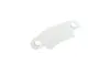 Колодки гальмівні (передні) Renault Clio 90-98/Symbol 00-/Megane 96-03/Peugeot 205 87-98 (+датчики))) Metelli 22-0120-0K (фото 6)