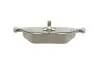 Тормозные колодки (задние) BMW 3 (E30/E36/E46) 90-98/ 5 (E34) -97 (Teves) Metelli 22-0125-0 (фото 4)
