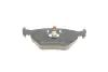 Тормозные колодки (задние) BMW 3 (E30/E36/E46) 90-98/ 5 (E34) -97 (Teves) Metelli 22-0125-0 (фото 5)