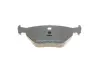 Тормозные колодки (задние) BMW 3 (E30/E36/E46) 90-98/ 5 (E34) -97 (Teves) Metelli 22-0125-0 (фото 8)