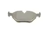 Тормозные колодки (задние) BMW 3 (E30/E36/E46) 90-98/ 5 (E34) -97 (Teves) Metelli 22-0125-0 (фото 9)