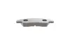 Тормозные колодки (передние) Honda Civic V/VI 91-01/VIII 10-12/Jazz 02- Metelli 22-0138-0 (фото 2)