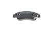 Тормозные колодки (передние) Honda Civic V/VI 91-01/VIII 10-12/Jazz 02- Metelli 22-0138-0 (фото 6)
