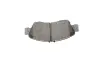 Тормозные колодки (передние) Honda Civic V/VI 91-01/VIII 10-12/Jazz 02- Metelli 22-0138-0 (фото 7)
