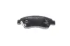 Тормозные колодки (передние) Honda Civic V/VI 91-01/VIII 10-12/Jazz 02- Metelli 22-0138-0 (фото 9)