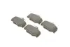 Тормозные колодки (задние) Nissan Almera/ Primera 90-06 Metelli 22-0199-0 (фото 2)