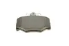 Тормозные колодки (задние) Nissan Almera/ Primera 90-06 Metelli 22-0199-0 (фото 5)
