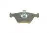 Колодки гальмівні (передні) BMW 3 (E46) 99-07/X3 (E83) 03-11/Z4 (E85/E86) 06-08 Metelli 22-0207-3 (фото 5)