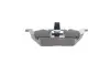 Колодки гальмівні (передні) Audi A3/Seat Toledo 96-04/Skoda Octavia 96-07/VW Golf 97-05/Polo 02- Metelli 22-0211-1 (фото 2)