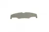 Колодки гальмівні (передні) Citroen Berlingo 96-11/Xsara/Peugeot 306 93-05/Partner 96-15 (+датчики) Metelli 22-0217-0 (фото 4)