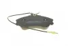 Колодки гальмівні (передні) Citroen Berlingo 96-11/Xsara/Peugeot 306 93-05/Partner 96-15 (+датчики) Metelli 22-0217-0 (фото 6)