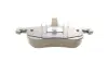 Тормозные колодки (передние) Volvo S60 00-10/S70 97-00/S80 98-06/V70 95-06/XC70 Cross Country 00-07 Metelli 22-0309-0 (фото 2)