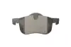 Тормозные колодки (передние) Volvo S60 00-10/S70 97-00/S80 98-06/V70 95-06/XC70 Cross Country 00-07 Metelli 22-0309-0 (фото 4)