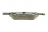 Колодки гальмівні (передні) Ford Fiesta 95-10/Fusion/Ka 02-12/Puma/Mazda 121 96-03/Mazda 2 03-07 Metelli 22-0316-0 (фото 7)