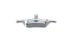 Тормозные колодки (передние) Toyota Yaris 1.0-1.4 05- Metelli 22-0316-1 (фото 2)
