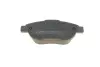 Тормозные колодки (передние) Fiat Doblo 01-/Opel Combo 1.3-2.0CDTI 12- (с датчиком) Metelli 22-0322-0 (фото 8)