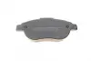 Колодки гальмівні (передні) Citroen C3/C4 02-/Berlingo/Peugeot 307 98-11/Partner 01-08/207 06-15 Metelli 22-0322-1 (фото 4)