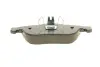 Тормозные колодки (передние) Renault Megane II 04-09/Scenic II/III/Grand Scenic II/III 03- Metelli 22-0336-2 (фото 2)