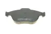 Тормозные колодки (передние) Renault Megane II 04-09/Scenic II/III/Grand Scenic II/III 03- Metelli 22-0336-2 (фото 6)