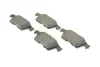 Тормозные колодки (задние) Ford Connect 13-/Kuga/C-Max/Focus/Volvo V40 12- Metelli 22-0337-3 (фото 2)