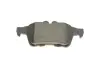 Тормозные колодки (задние) Ford Connect 13-/Kuga/C-Max/Focus/Volvo V40 12- Metelli 22-0337-3 (фото 5)