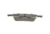 Тормозные колодки (задние) Ford Connect 13-/Kuga/C-Max/Focus/Volvo V40 12- Metelli 22-0337-3 (фото 6)