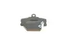Колодки гальмівні (передні) Smart Cabrio 00-04/City Coupe 98-04/Roadster 03-05/Fortwo 04- Metelli 22-0341-0 (фото 4)