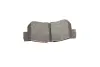 Комплект тормозных колодок из 4 шт. дисков Metelli 22-0365-0 (фото 4)