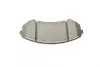 Колодки гальмівні (передні) Mitsubishi Grandis 04-11/Pajero II-IV 90-/Mazda E2000/2200 88-03 Metelli 22-0399-0 (фото 6)