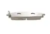 Колодки тормозные (передние) Nissan X-Trail 01-13/Pathfinder 97-04 (с аморт. колебания)) Metelli 22-0406-1 (фото 5)