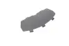 Колодки тормозные (передние) Nissan X-Trail 01-13/Pathfinder 97-04 (с аморт. колебания)) Metelli 22-0406-1 (фото 10)