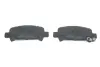 Колодки гальмівні (задні) Subaru Forester 98-08/Impreza 00-09/Legacy II/III 94-03/Outback 00-03 Metelli 22-0414-0 (фото 4)