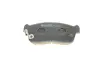 Тормозные колодки (передние) Chevrolet Cruze 00-08/Subaru Justy 07-/Suzuki Ignis 00-/Nissan Pixo 09- Metelli 22-0415-0 (фото 4)