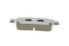 Колодки гальмівні (передні) Toyota Corolla 01-08/Prius 03-09/Yaris 99-05 Metelli 22-0423-0 (фото 3)