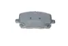Тормозные колодки (передние) Toyota Avensis Verso 2.0/2.0D 01-09 Metelli 22-0427-0 (фото 3)