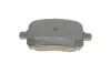 Тормозные колодки (передние) Toyota Camry/ Lexus ES 96-06 Metelli 22-0429-0 (фото 4)