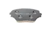 Тормозные колодки (передние) Toyota Rav 4 II 00-05 Metelli 22-0430-0 (фото 3)