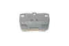Тормозные колодки (задние) Toyota Rav4 II 00-05 Metelli 22-0431-0 (фото 2)