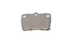 Тормозные колодки (задние) Toyota Rav4 II 00-05 Metelli 22-0431-0 (фото 5)
