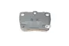 Тормозные колодки (задние) Toyota Rav4 II 00-05 Metelli 22-0431-0 (фото 6)