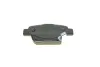 Тормозные колодки (задние) Toyota Avensis 03-08/Corolla Verso 04-09 Metelli 22-0451-0 (фото 3)