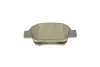 Тормозные колодки (задние) Toyota Avensis 03-08/Corolla Verso 04-09 Metelli 22-0451-0 (фото 7)