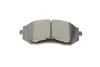 Тормозные колодки (передние) Subaru Forester 02-/Impreza 00-/Legacy 03-14/Outback 03- Metelli 22-0500-0 (фото 5)