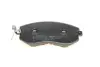 Тормозные колодки (передние) Subaru Forester/Impreza/Legace V/Outback 10- Metelli 22-0500-1 (фото 4)
