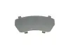Тормозные колодки (передние) Subaru Forester/Impreza/Legace V/Outback 10- Metelli 22-0500-1 (фото 6)