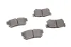 Тормозные колодки (задние) Ssangyong Rexton 02-/Actyon 05-/Korando 97-06 Metelli 22-0519-0 (фото 11)