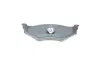 Тормозные колодки (задние) Chrysler 300M/Neon/Sebring 98-07 Metelli 22-0522-0 (фото 3)