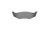Тормозные колодки (задние) Chrysler 300M/Neon/Sebring 98-07 Metelli 22-0522-0 (фото 4)