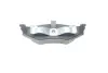 Тормозные колодки (задние) Chrysler 300M/Neon/Sebring 98-07 Metelli 22-0522-0 (фото 6)