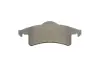 Тормозные колодки (задние) Jeep Grand Cherokee II 99-05 Metelli 22-0526-0 (фото 5)
